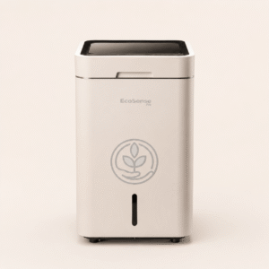 EcoSense Pro Smart Countertop Composter